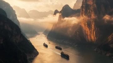 恩施大峡谷旅游攻略：东方科罗拉多的绝美风光与土家文化体验
