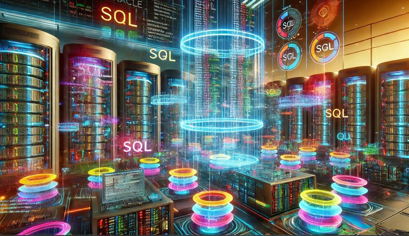 SQL字符串拼接完全指南：不同数据库系统的拼接方法与实战示例