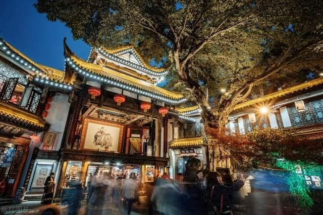 文旅景区智能导视导览系统：重塑智慧旅游新体验