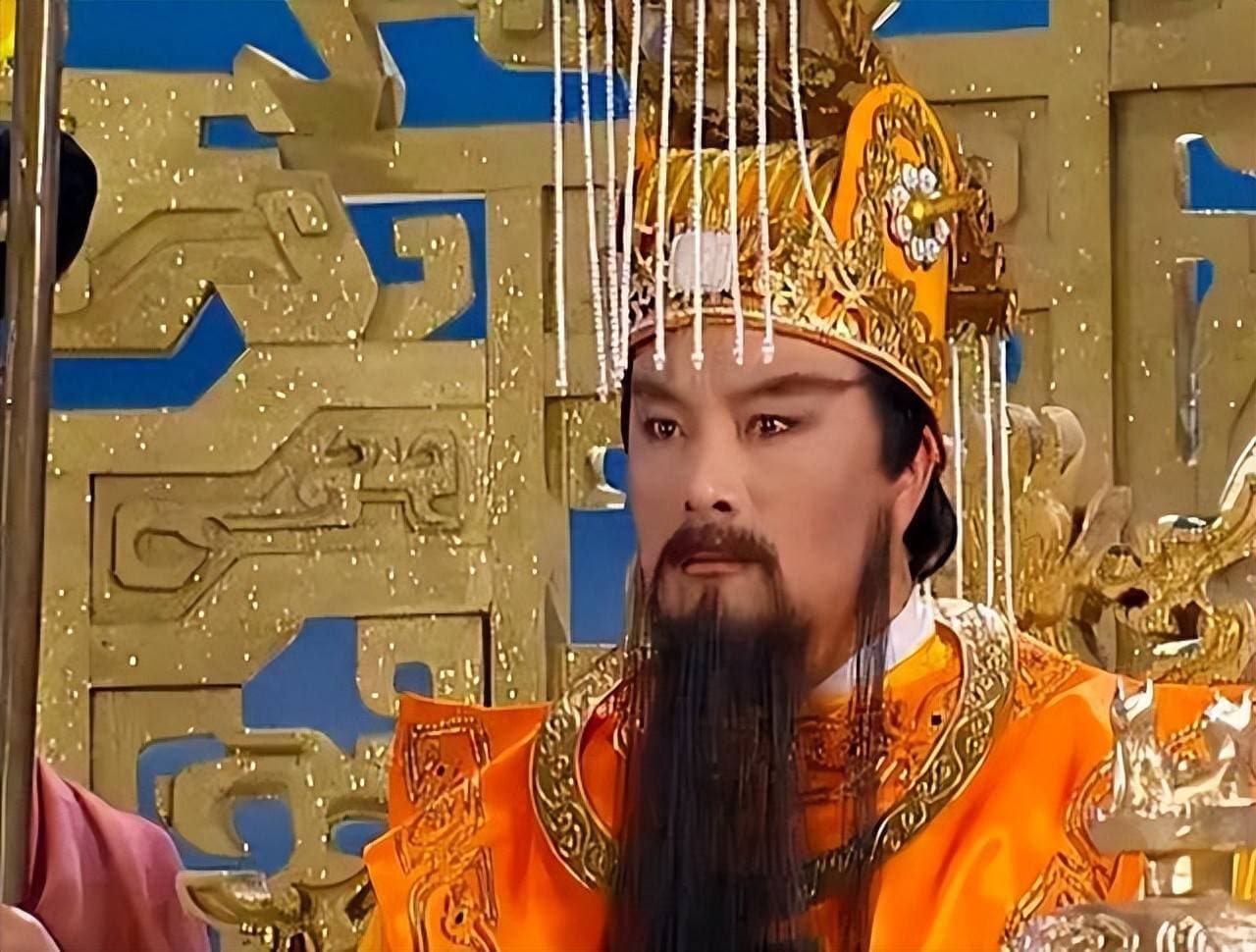 西游记：玉帝是仁君吗？五个证据证明，玉帝是一个残暴的君主