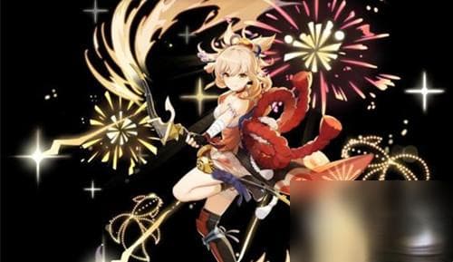 原神宵宫技能详解：五星火属性弓箭手的全方位解析