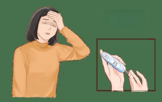 为什么低血糖和糖尿病会共存？