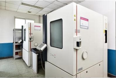 GJB150.9A-2009交变湿热试验方法步骤