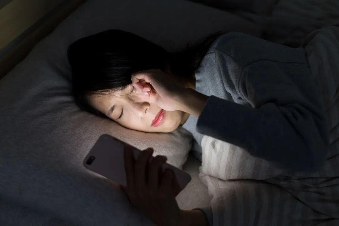无需吃药，认识慢性失眠的「绿色疗法」