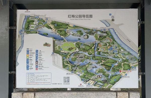 常州三日游攻略：景点、交通、住宿全攻略