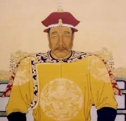 1616年，努尔哈赤统一女真建立后金王朝