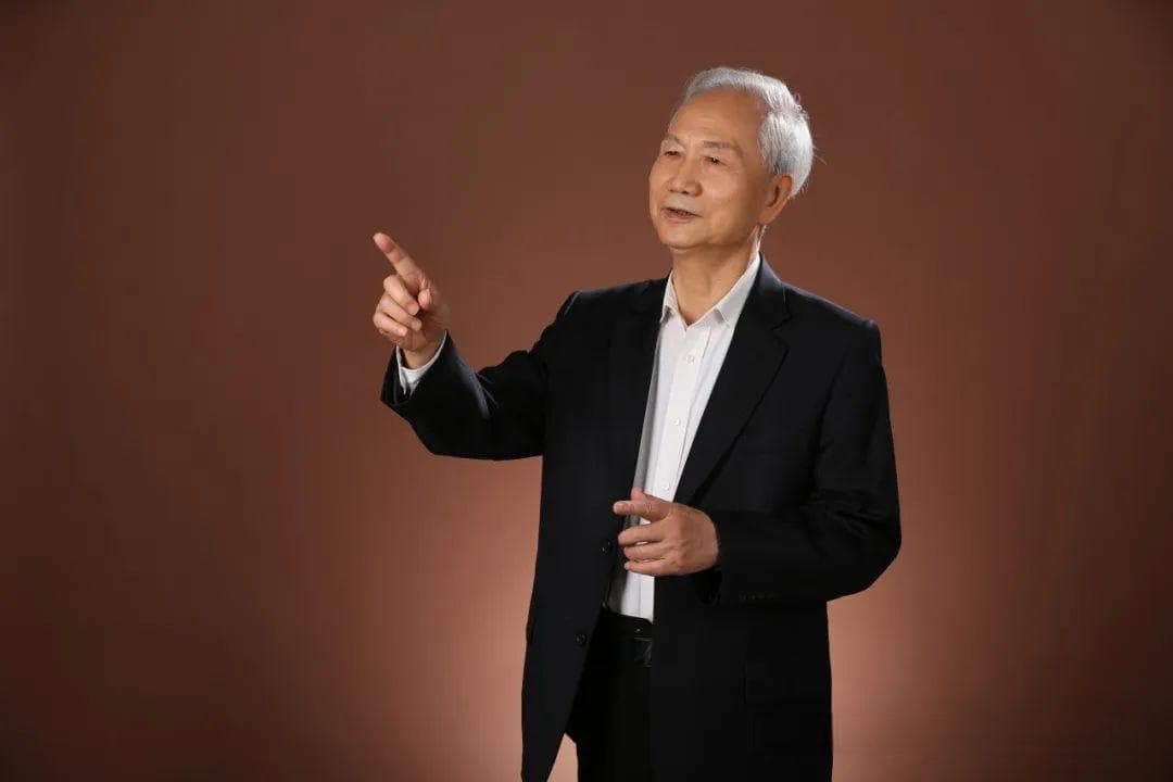 张钹：人工智能是如何进化的？