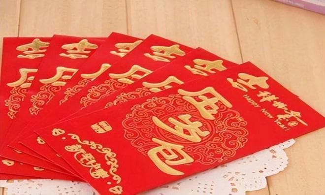 2000元压岁钱这样分配：培养孩子理财能力的实用指南