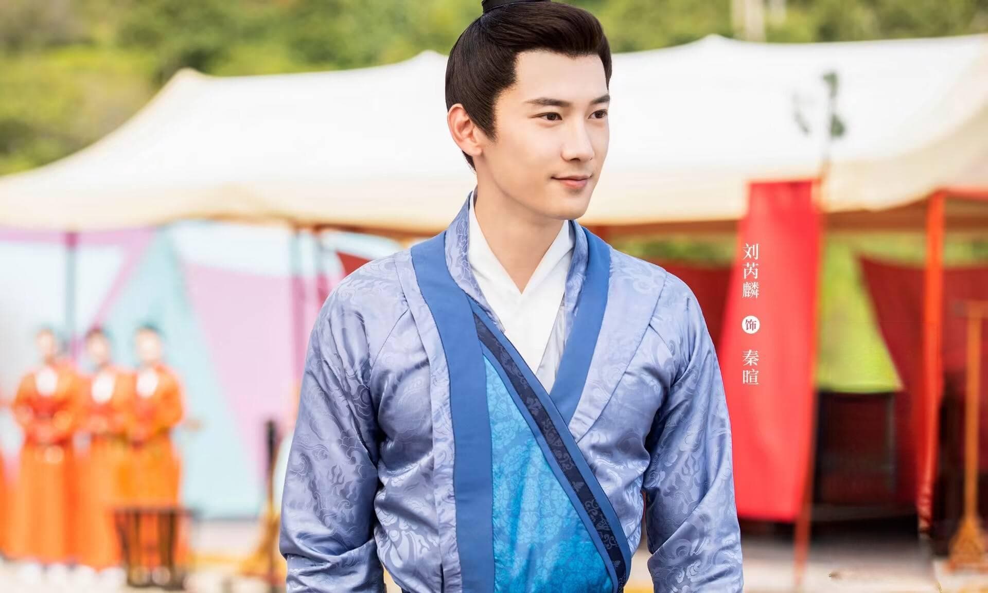 君子如玉：王佑硕《大宋少年志》王宽角色深度解析