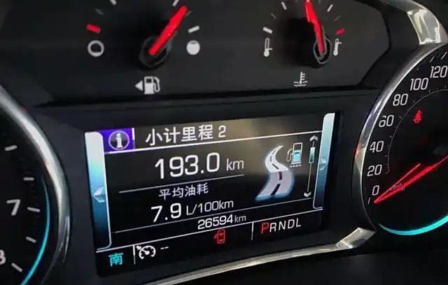 汽车油耗高怎么办？深度解析原因及解决方案！