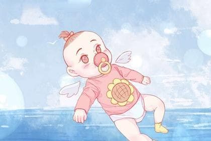 虎年出生宝宝：起名体现美好寓意的字词挑选