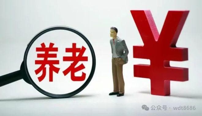 2025养老金上调方案出炉，低收入和偏远地区退休人员获重点倾斜