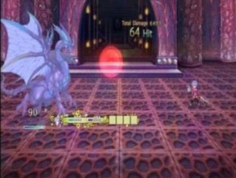 《魅魔蕾姆繁星手游》：一款独特的角色扮演冒险游戏