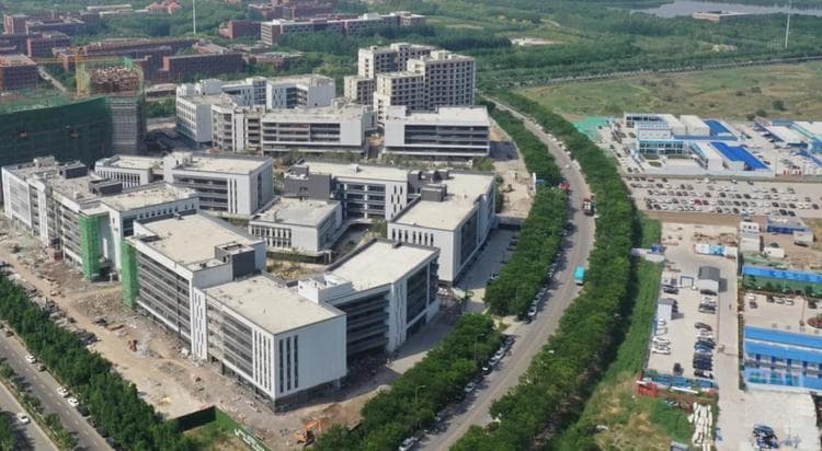 天开高教科创园津南园：加速培育新质生产力 打造创新发展新高地