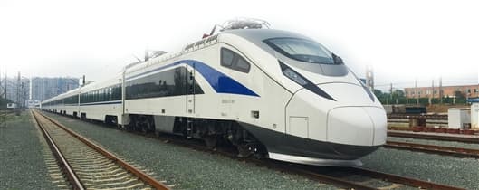 复兴号CR200J（集动列车）：全面超越25T型列车的技术革新