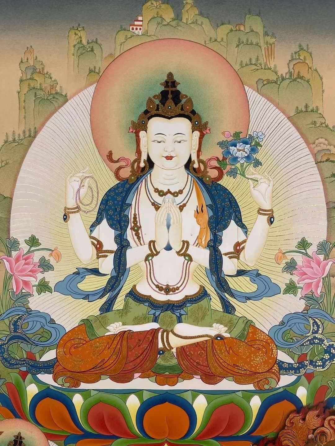 佛学的二十部经典巨著