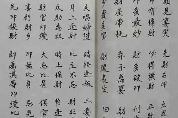 测八字看婚姻配对的奥秘与实践分析