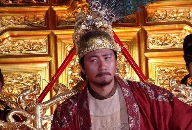 明朝的魏国公、定远侯、诚意伯这些爵位是如何确定的？