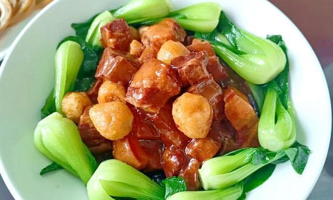 春节买这七样菜，再贵也要买，财旺福旺事事顺，吃出龙年好兆头！