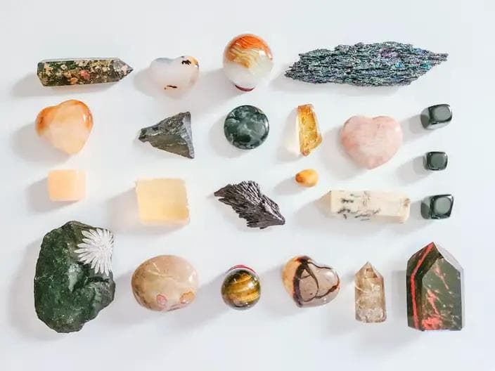 水晶真的有能量吗？科学家揭穿水晶能量之谜