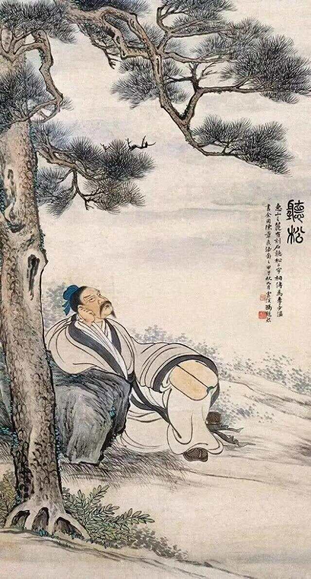 【金朝】丘处机的二十首词作，值得品读