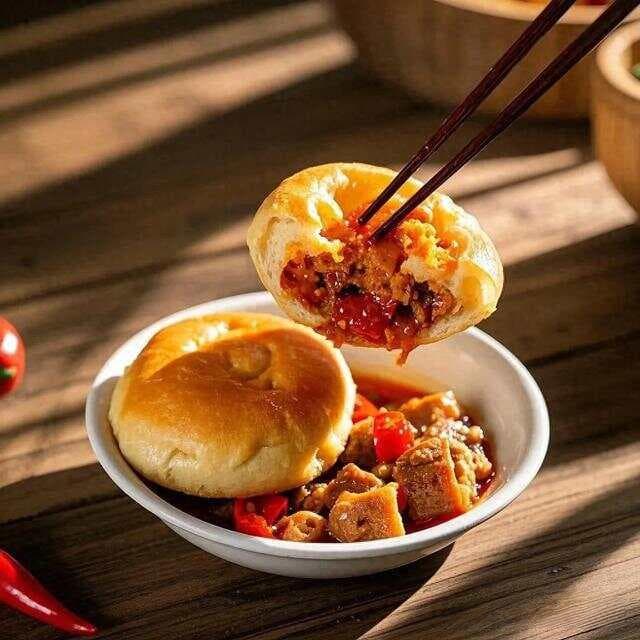 京城寻味：探秘北京街头的5道传奇美食