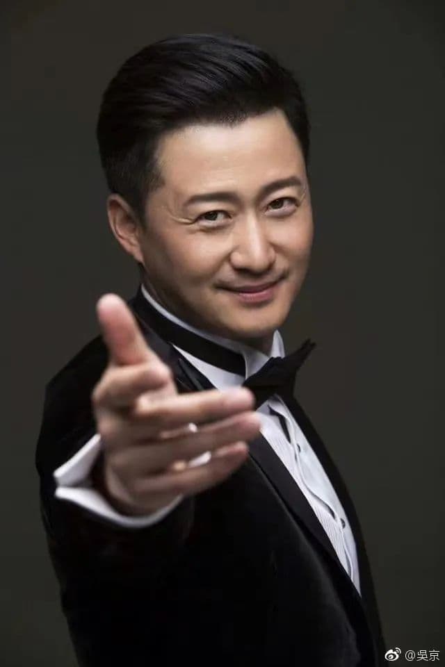 吴京喜讯，官宣了！