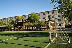 北京海淀区2025年小学新排名一览(按口碑排名)