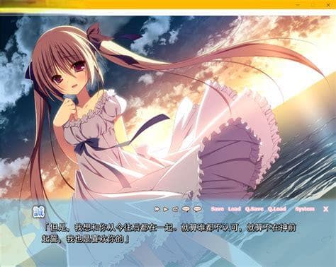 什么是Galgame