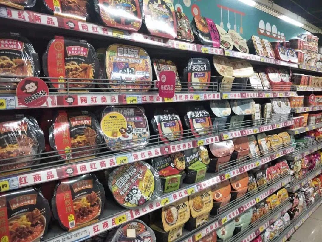 自热米饭用的是什么米？来看专业解答