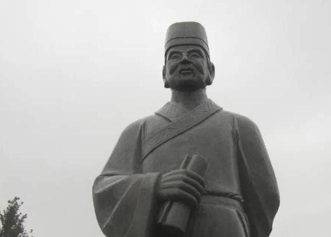 功绩远胜于本家袁崇焕，却被明史刻意回避的袁可立