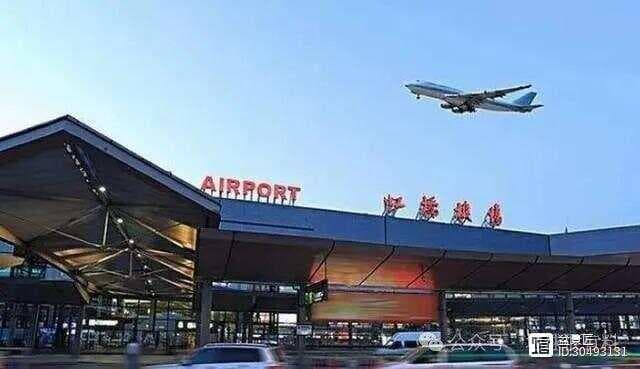 苏州实力强悍，为什么长期没有机场，一直用别人的？