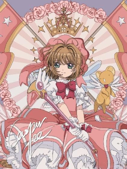 魔卡少女樱：集数有删减，而且被删减的内容加起来超过1集