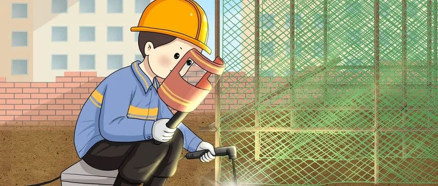 长期手持振动工具作业者，警惕这种“抖出来的病”