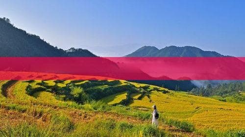 兰州至重庆自驾游：从黄河到山城的西部探险