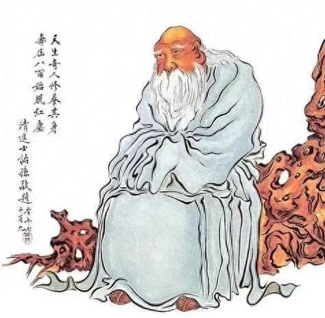 民国时期长寿老人李庆远，活了256岁，真的存在吗？