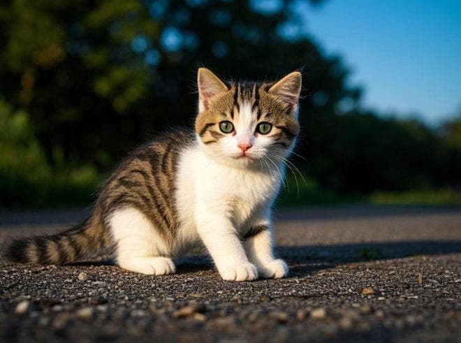 养猫的好处：超全攻略让你爱上“喵星人”！