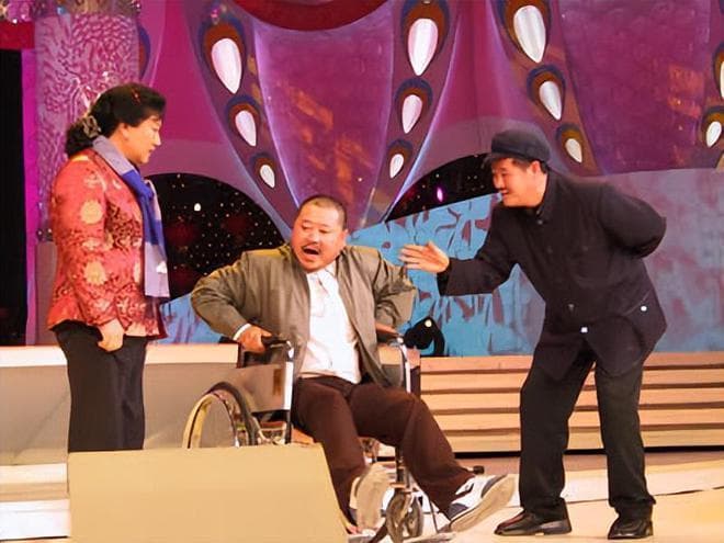 赵本山刀郎春晚同台，年味儿回来了？