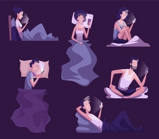 作业多、电子产品使用多是睡眠时间少的主要原因——专家支招：把好睡眠还给青少年