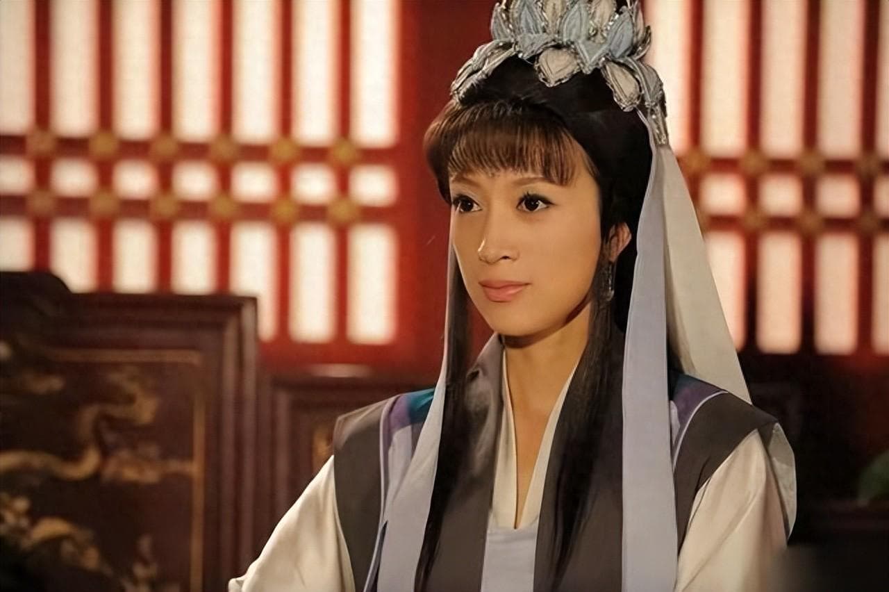 公主中的异类，和李白王维闹绯闻，却是独立女性一生未婚