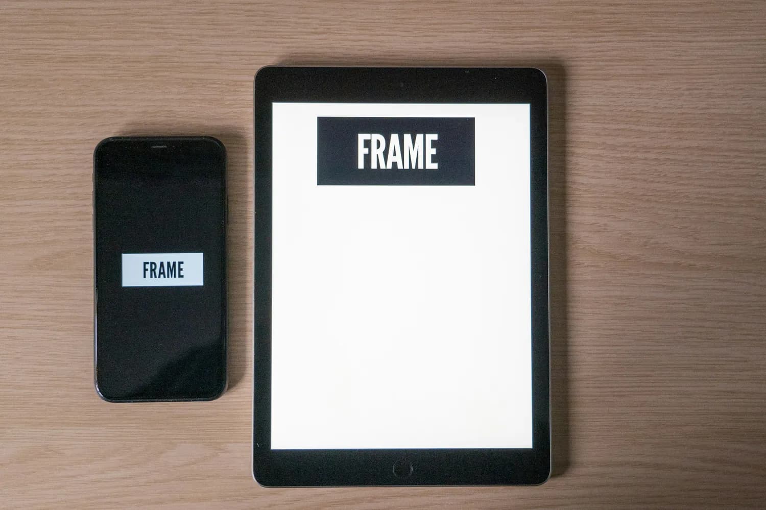 iOS开发者必看：掌握Frame布局新技巧