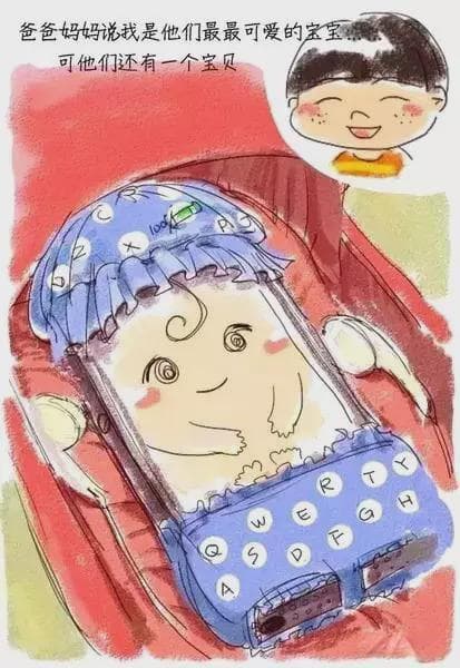 正念练习：10分钟练习，远离手机依赖和成瘾