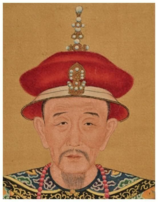 揭秘康熙皇帝的长寿秘籍：古法养生新潮流