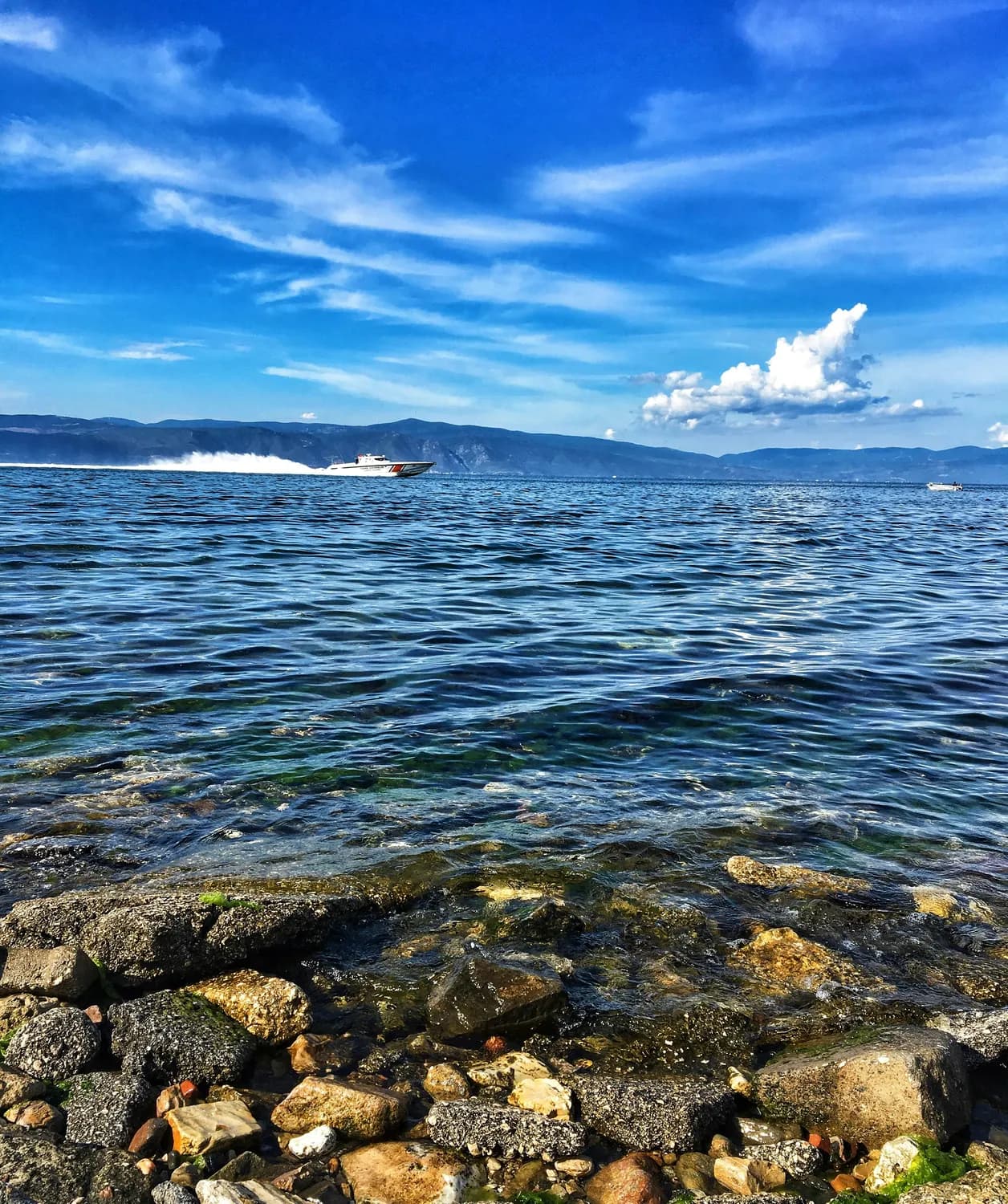 春节带爸妈云南自驾游，避开人潮享美景
