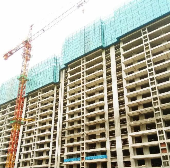 重量轻、周转多、成本低：铝模板引领建筑行业新趋势