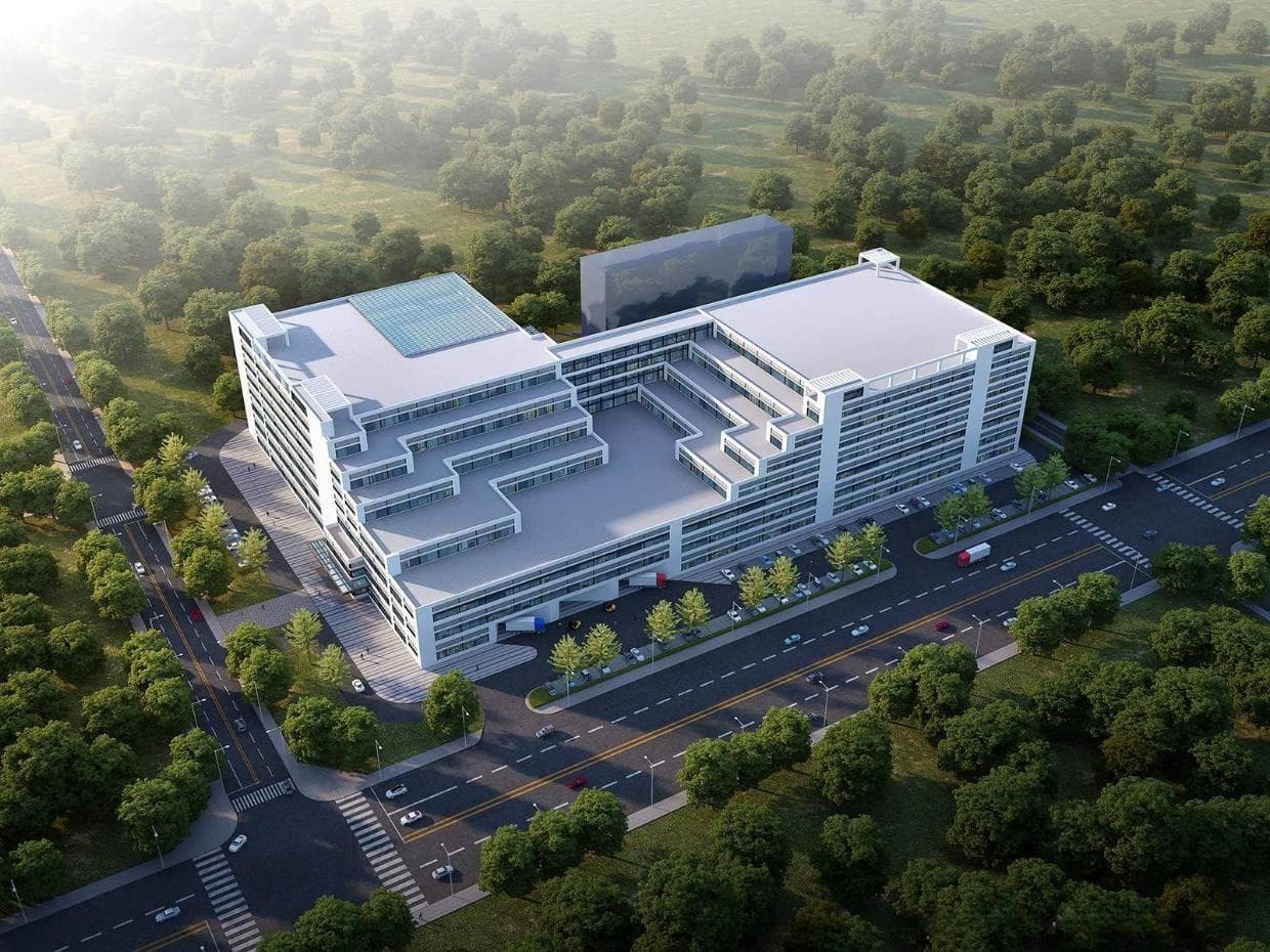 绿色建筑的设计方法探讨