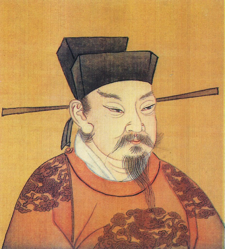 宋真宗的诗词：盛世景象的文学映射