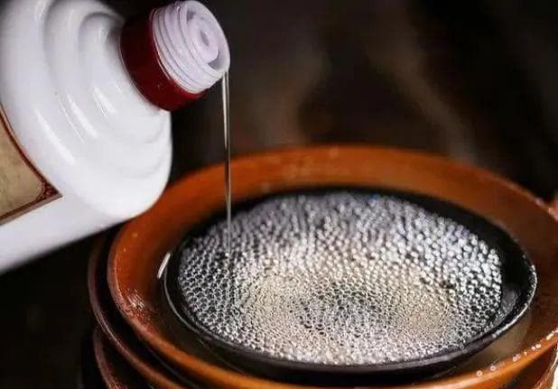 陶瓷瓶最适合存储白酒？