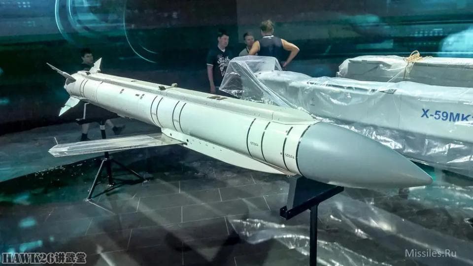 图说：俄罗斯刻意隐藏的“暴风”系列精确制导武器 有哪些特点？