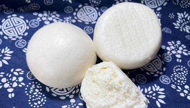 过年蒸馒头，冷水还是开水上锅？全程记好3点，蓬松暄软不回缩